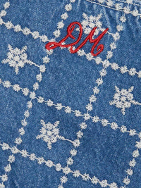 Damson Madder - Dilly Vest