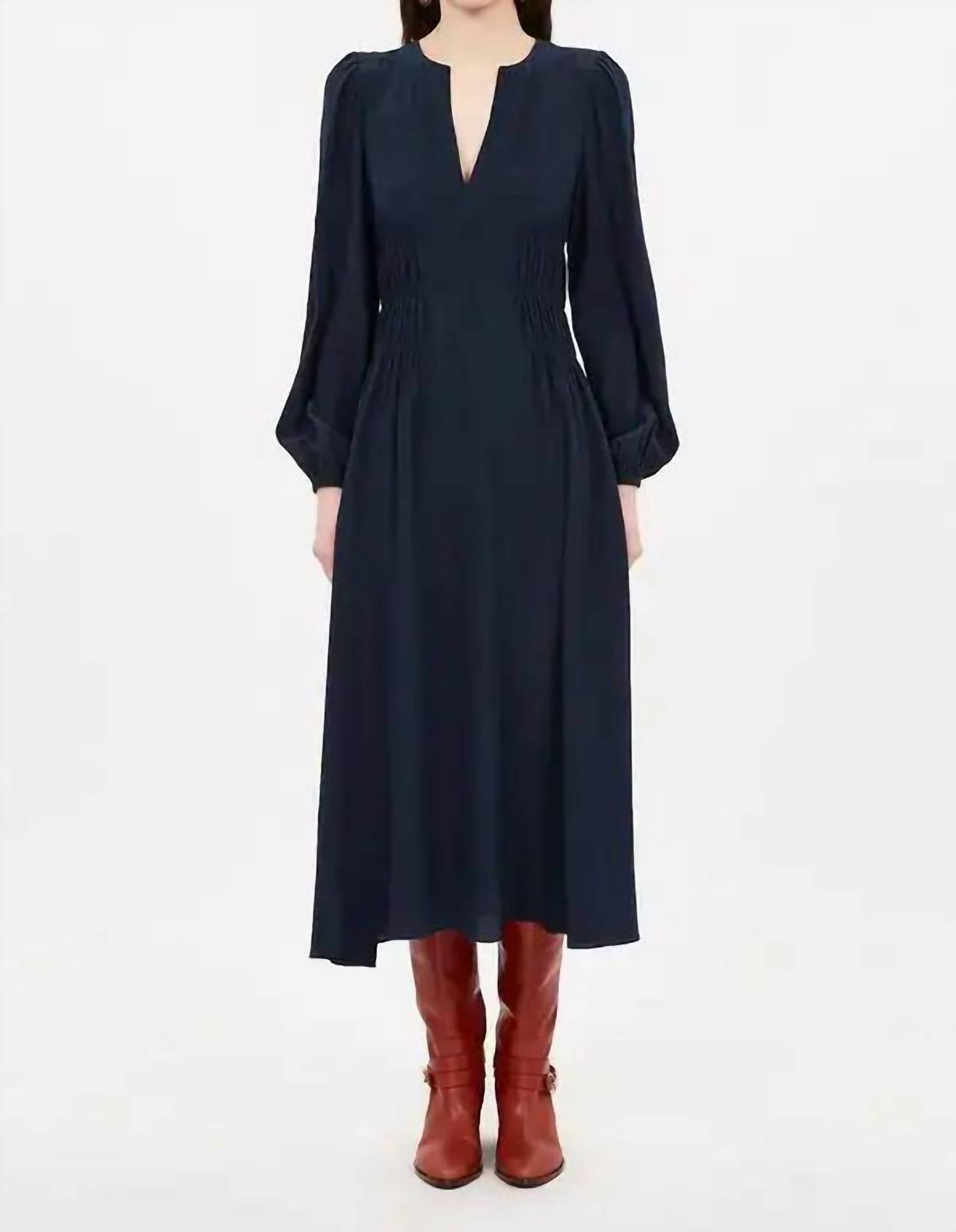Ulla Johnson - Rouen Midi Dress