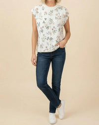 Bombom - Sleeveless Knit Top