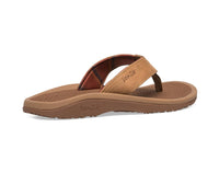 Sanuk - Men's On The Rocks Flip-flops