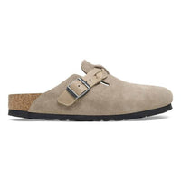 Birkenstock - Women's Boston Braid Clogs