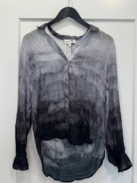 Bella Dahl - Women's Capri Button Down Shirt