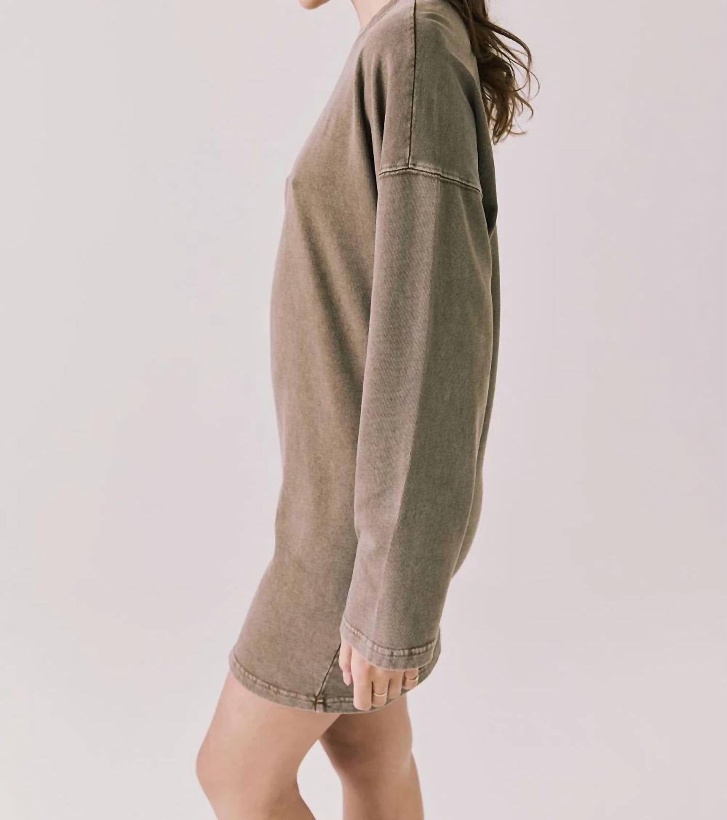 Chaser - Women's Margarita Dress