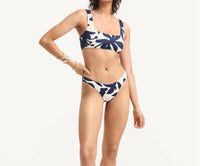 Vitamin A - Mika Bralette Bikini Top