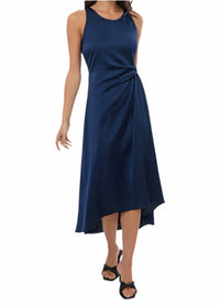 Greylin - Tessie Slip Midi Dress