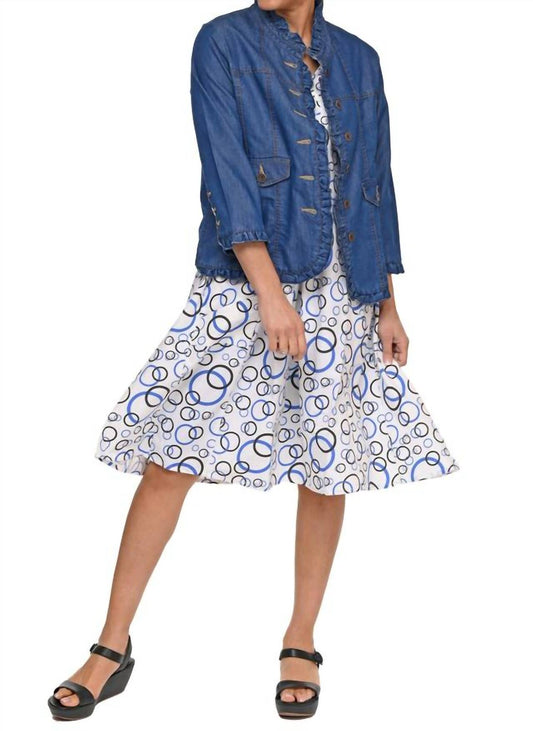 Tulip Clothing - Poppie Dress