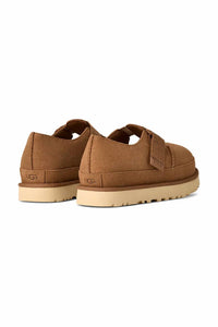 Ugg - Women's Goldenstar Mary Jane Shoes