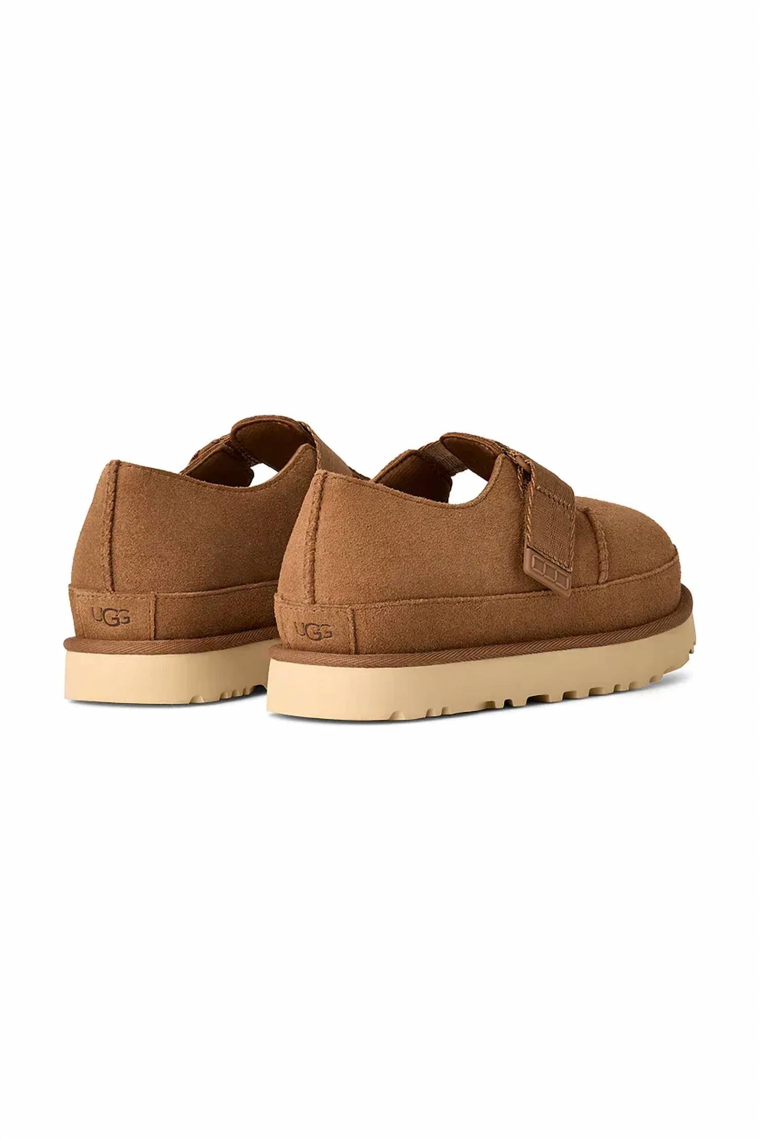Ugg - Women's Goldenstar Mary Jane Shoes