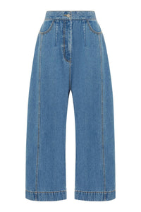 Alemais - Stephi Cocoon Leg Jean