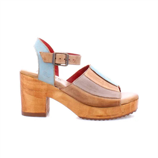 Bedstu - Women's Jetsetter Heels