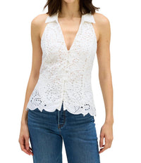 Allison New York - Bali Tank Top