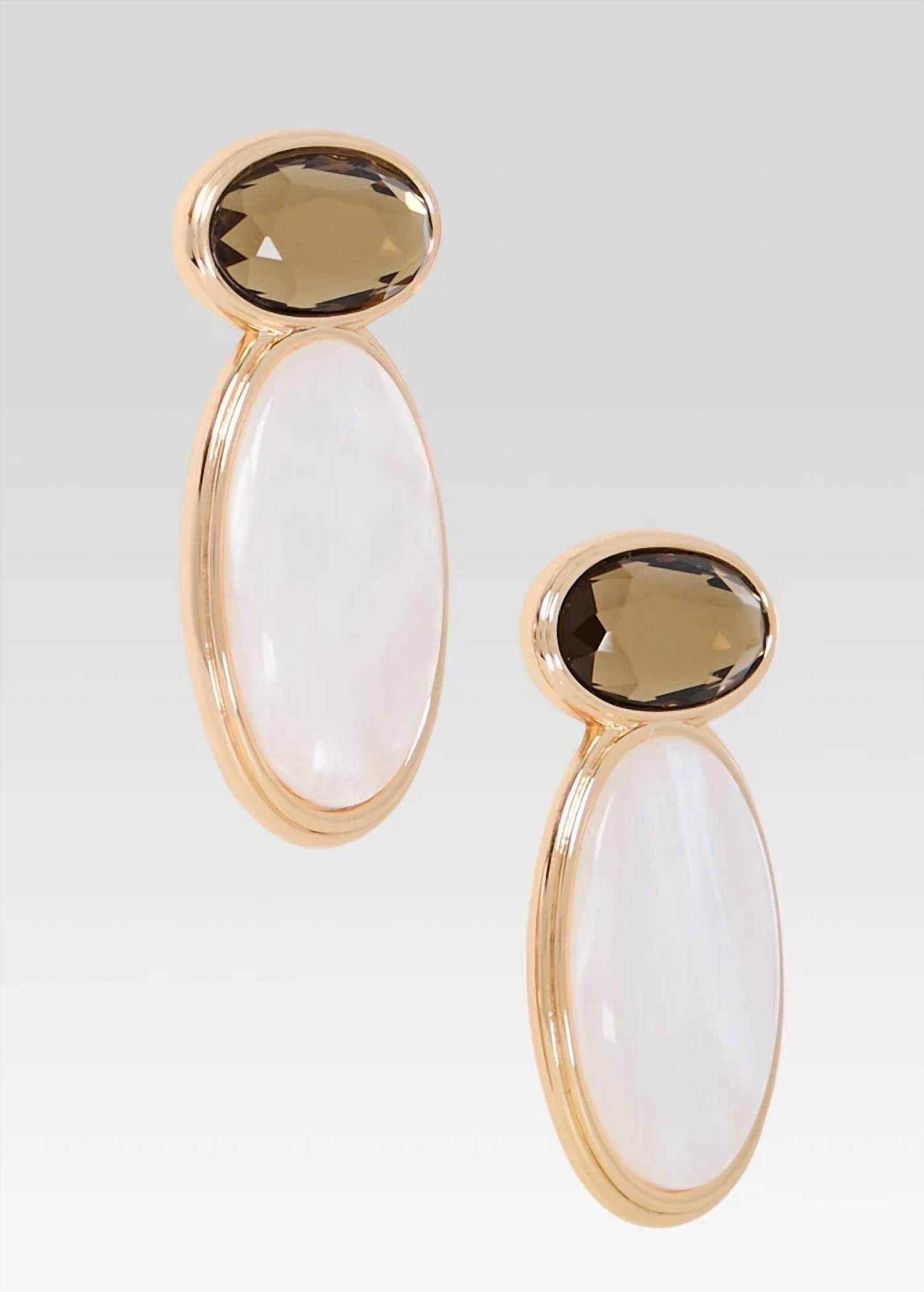 Retrofete - Women's Yolanda Earring