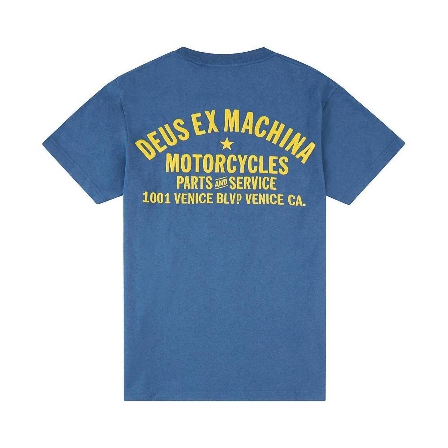 PREMIUM VENICE TEE