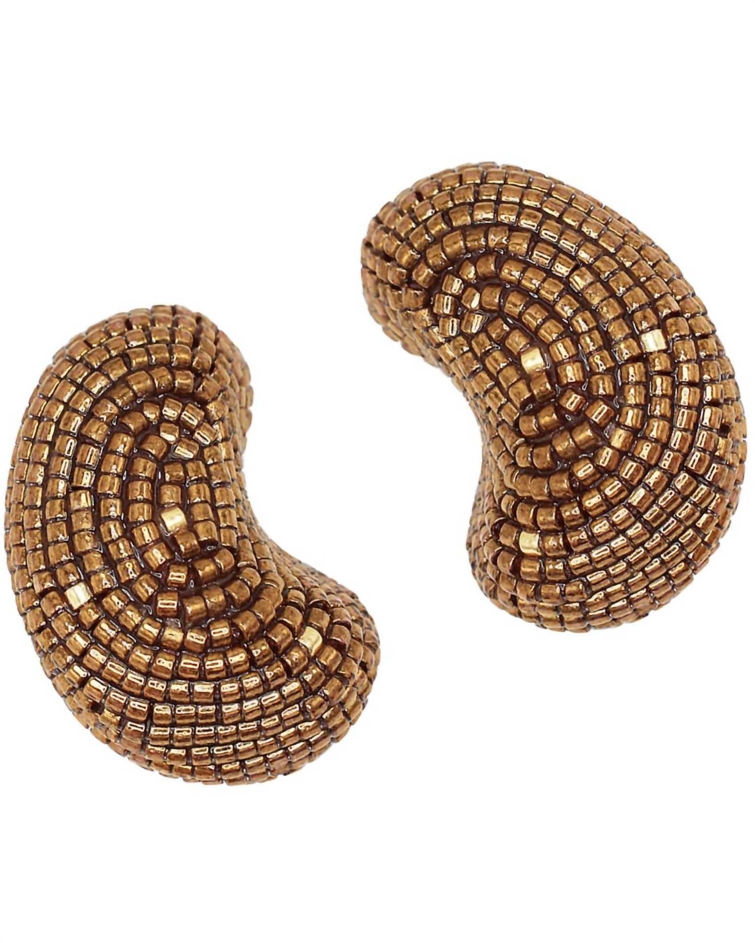 Susana Vega Jewelry - Women's Mini Arele Earrings