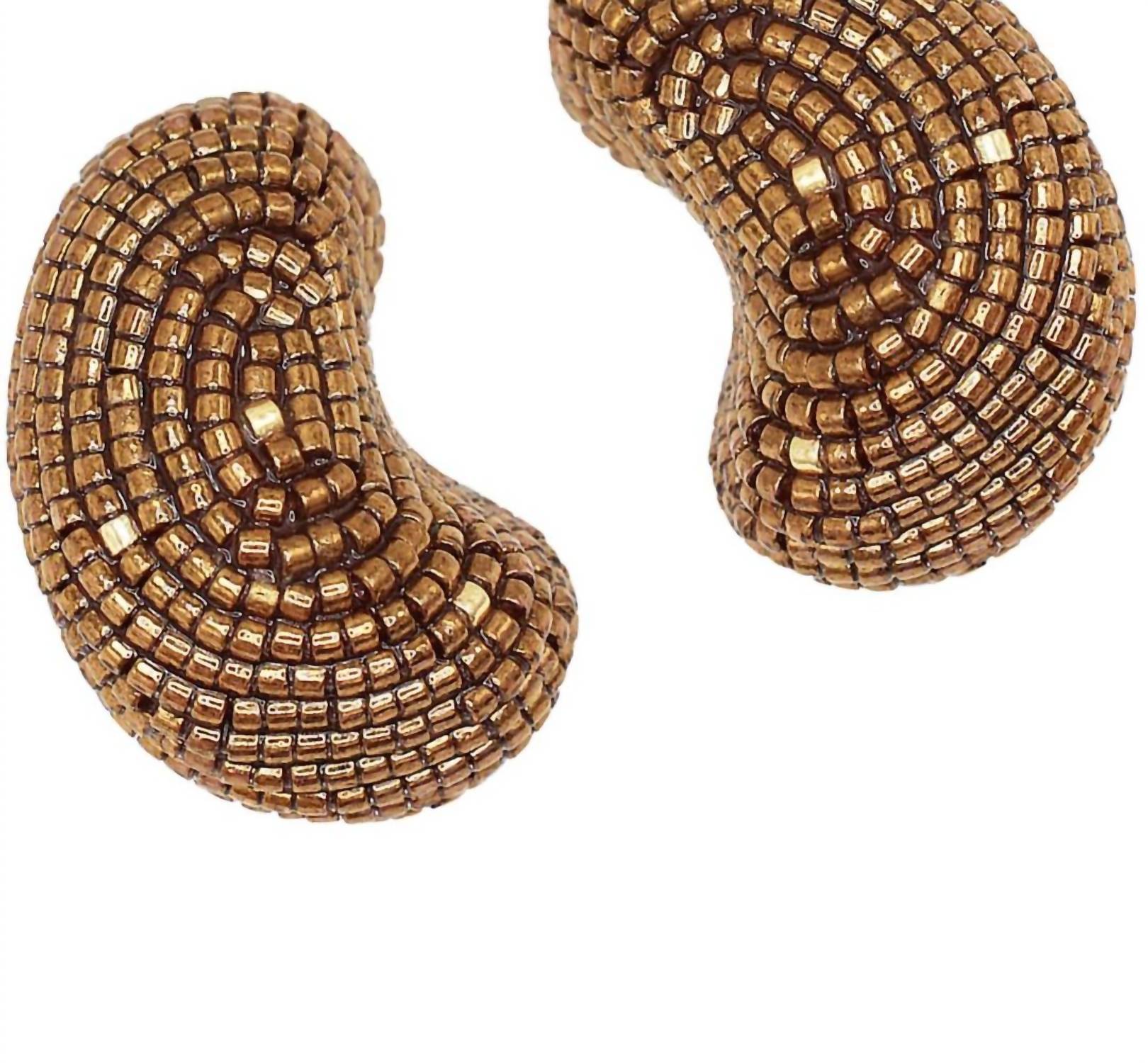 Susana Vega Jewelry - Women's Mini Arele Earrings