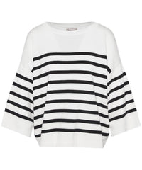 Barbour - Renfew Crew Neck Jumper