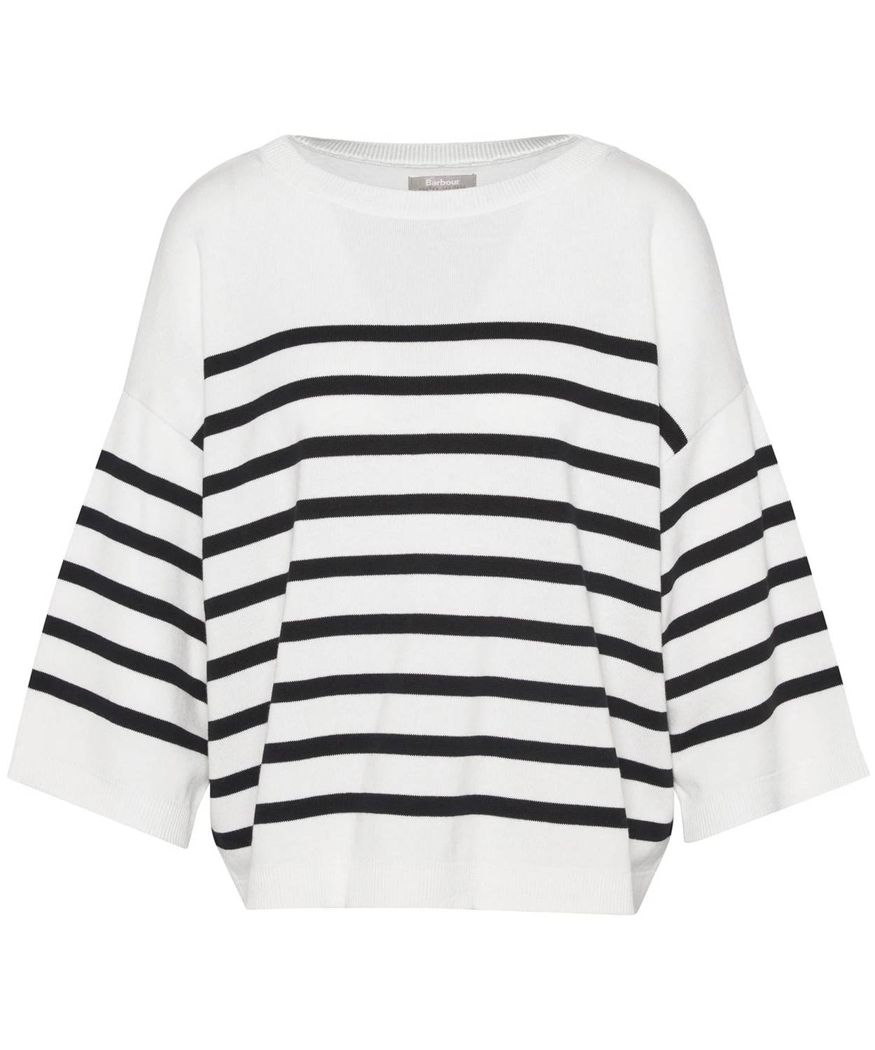 Barbour - Renfew Crew Neck Jumper