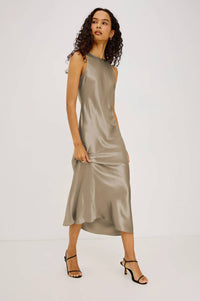 Rails - Solene Dress