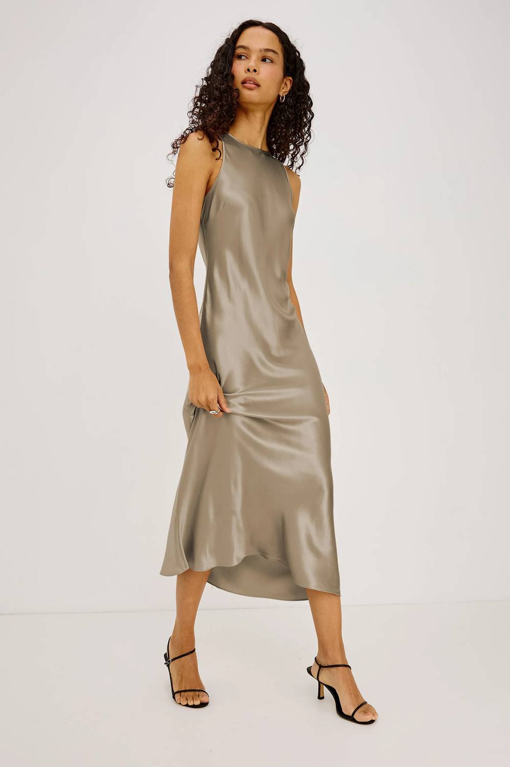 Rails - Solene Dress