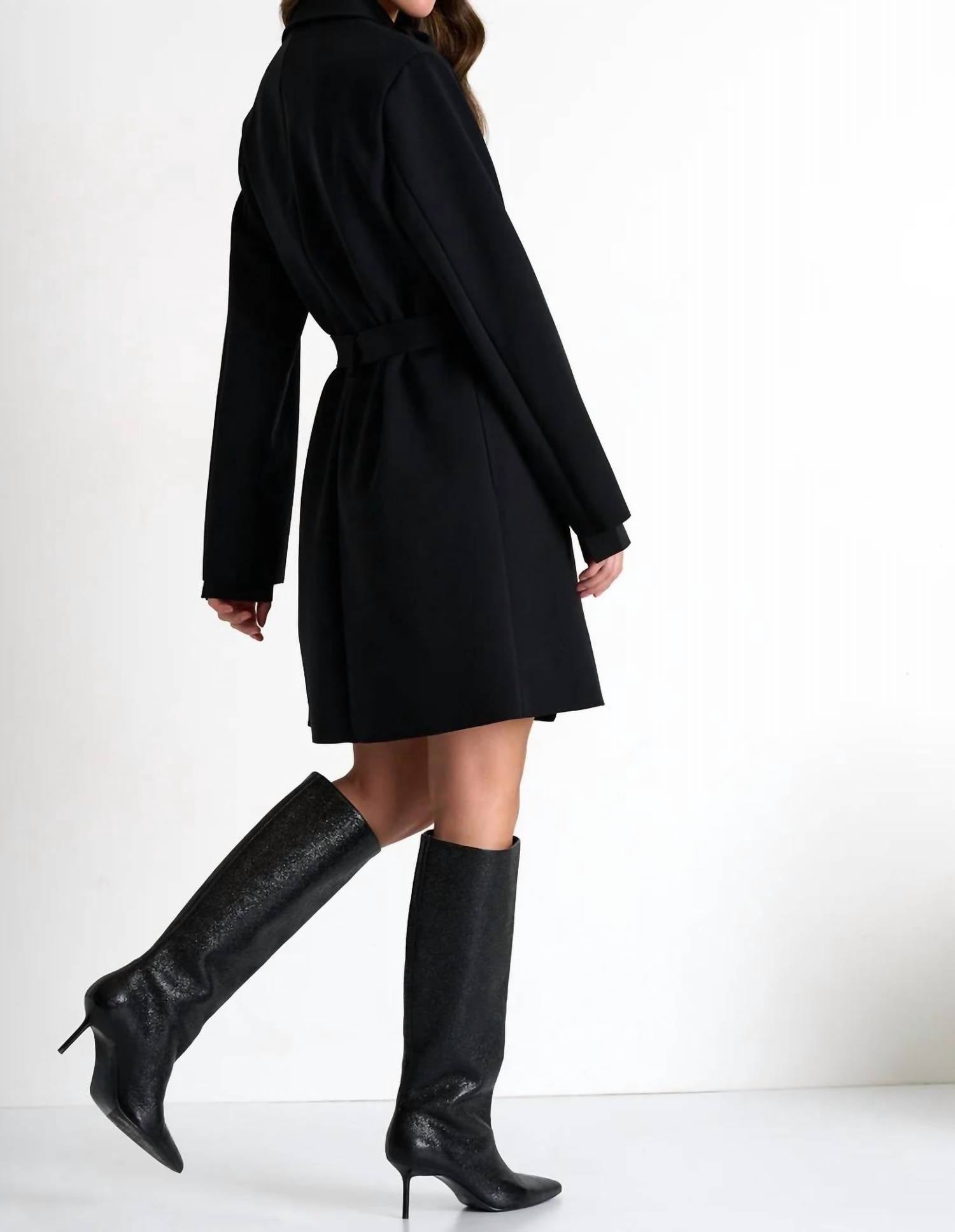 Shan - COAT