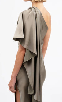 Nonchalant Label - Lovell Maxi Dress
