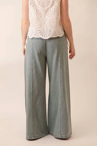 By Together - June Wide Leg Pants