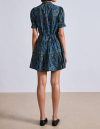 Apiece Apart - Las Alturas Mini Dress