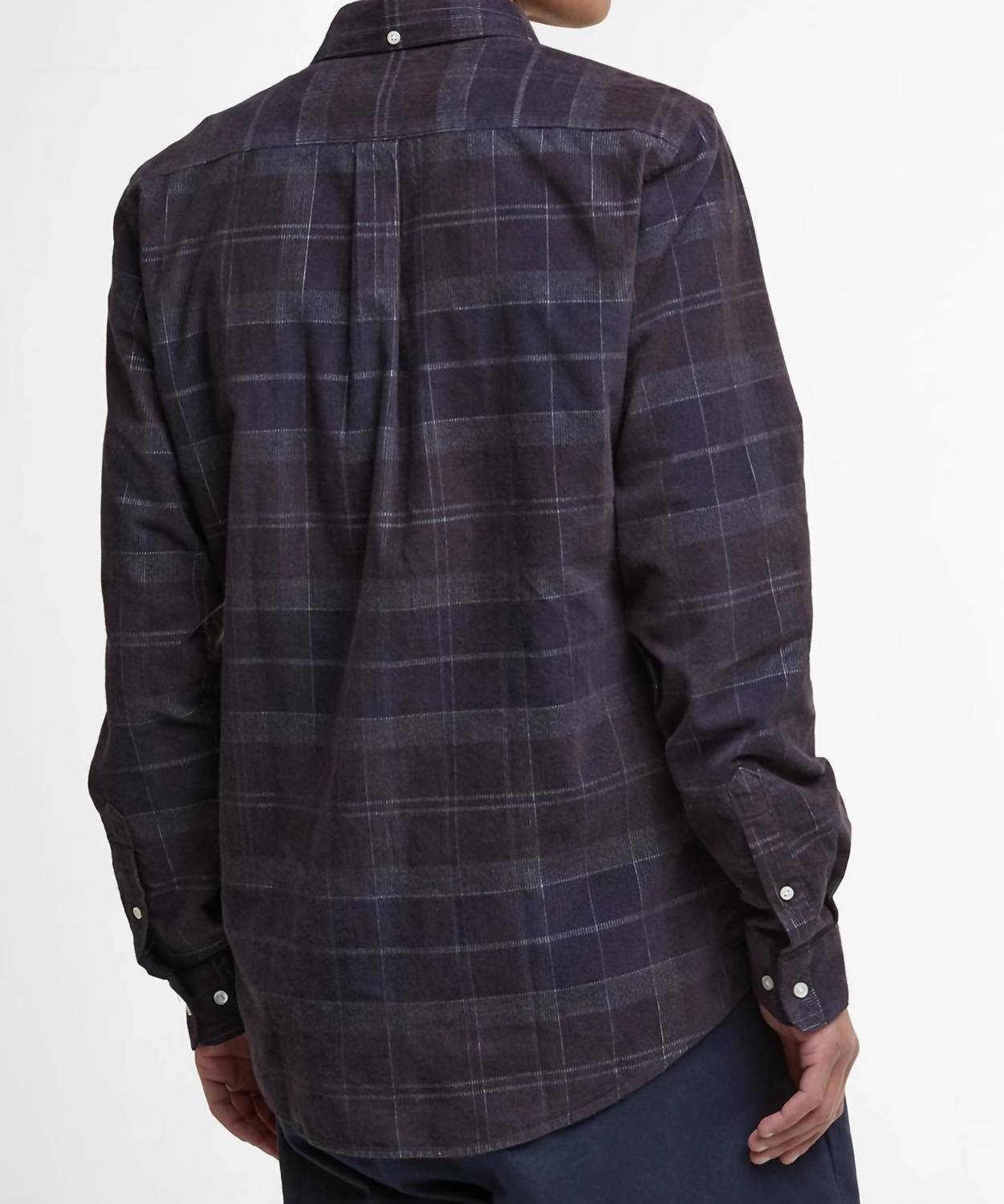 Barbour - Blair Tailored Shirt