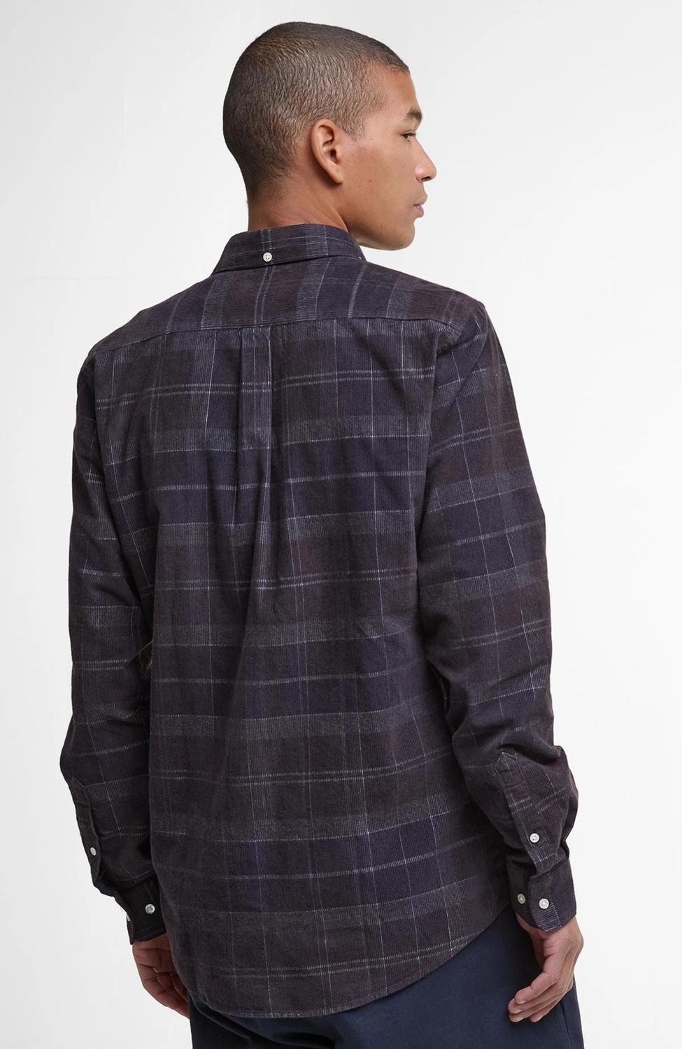 Barbour - Blair Tailored Shirt