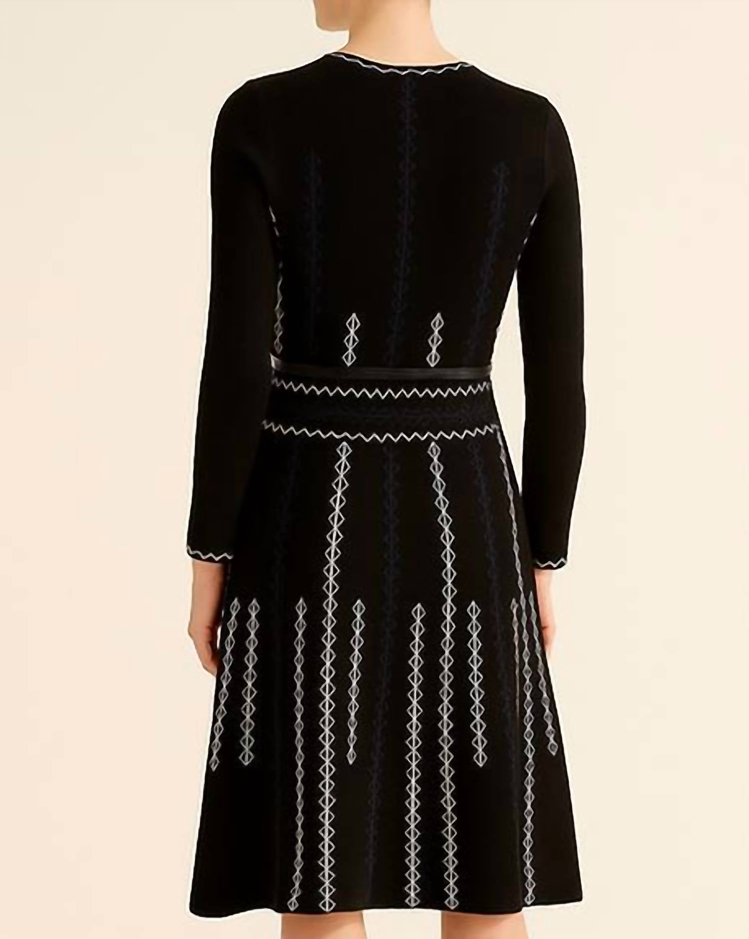 Per Se - Berenson Dress