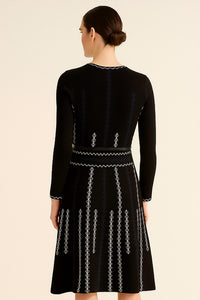Per Se - Berenson Dress