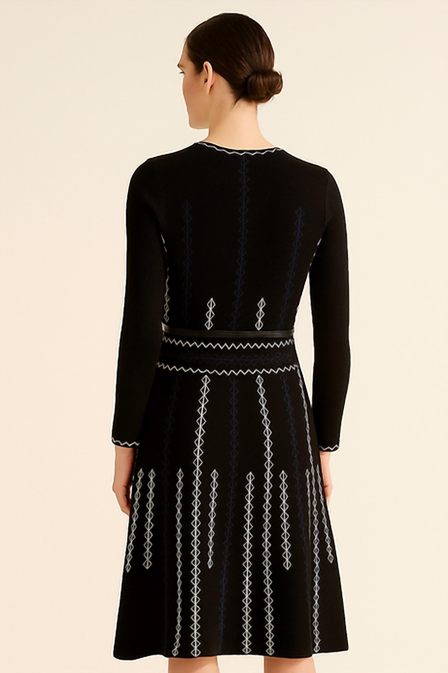 Per Se - Berenson Dress