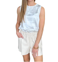 Melissa Nepton - Hudson Short