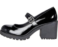 Dirty Laundry - Women's Lita Jane Block Heel