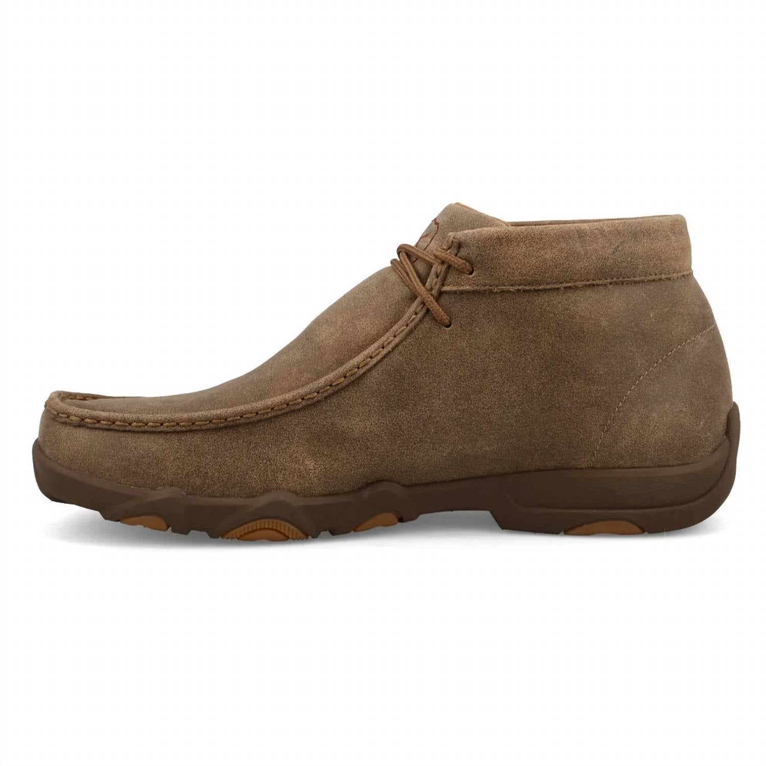 Twisted X - Men's Chukka Ultralite X Driving Moccasin