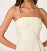 Astr - Ximena Dress