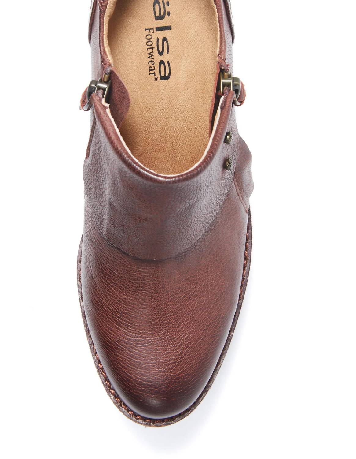 Halsa Footwear - Women's Michelle Bootie