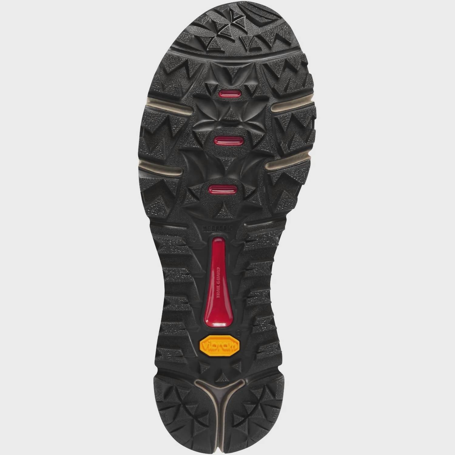 Danner - Men's Trail 3" Lite Low Cut Hiker