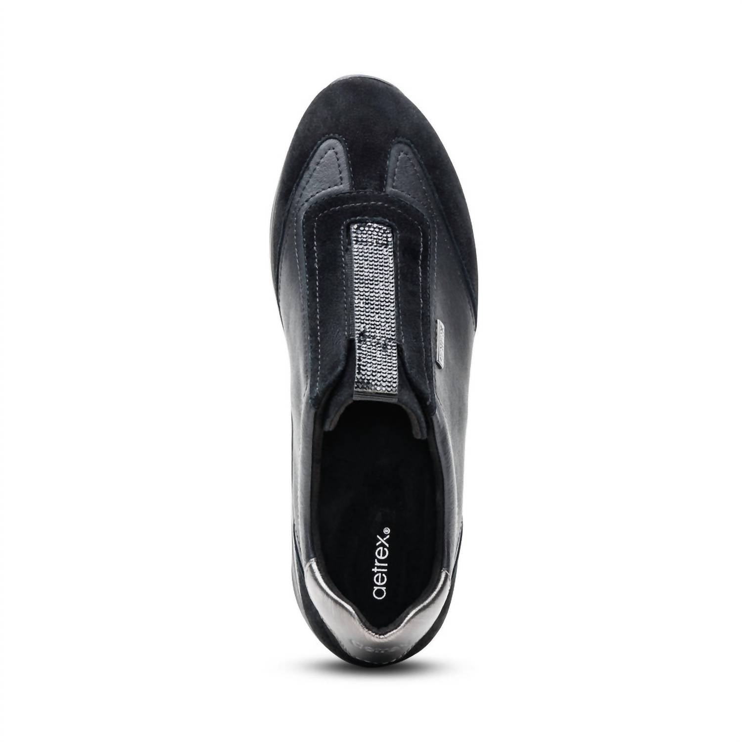 Aetrex - Women's Meghan Casual Shoes