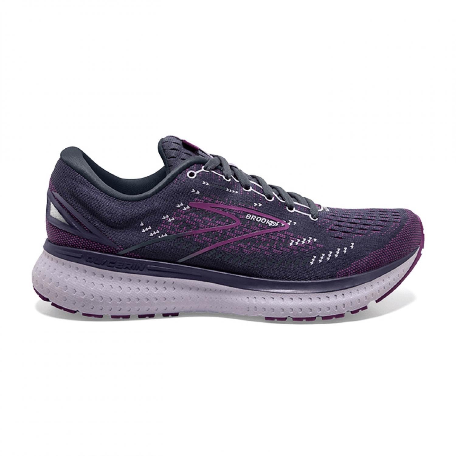 Brooks - Women's Glycerin 19 Running Shoes