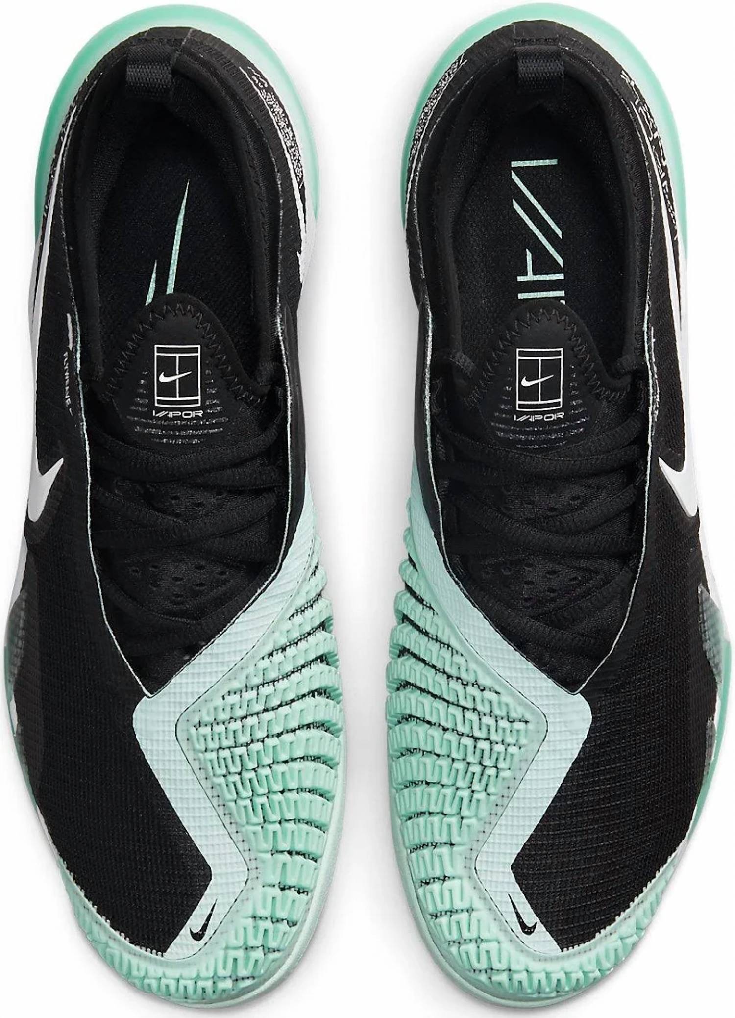 Nike - Men's React Vapor Nxt Hc Shoes