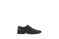 Andrea - Men's Leather Oxford Shoes