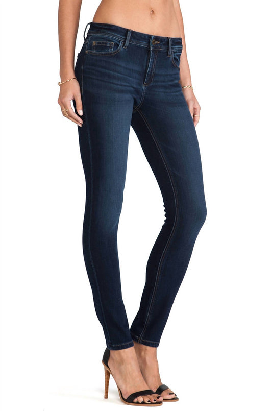 Dl1961 - Women'S - Florence Skinny Mid Rise Jean