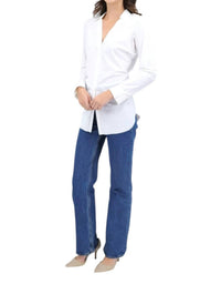 Chiara Boni - Katu V-neck Blouse