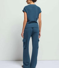 Nation Ltd - Casey Cargo Sweatpants