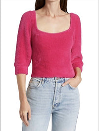Free People - Moonbeam Scoop Neck Sweater