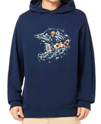 Oakley - Men's Finish Line Hoodie