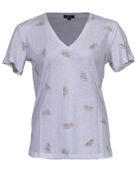 Rails - Women's The Cara V Neck Top