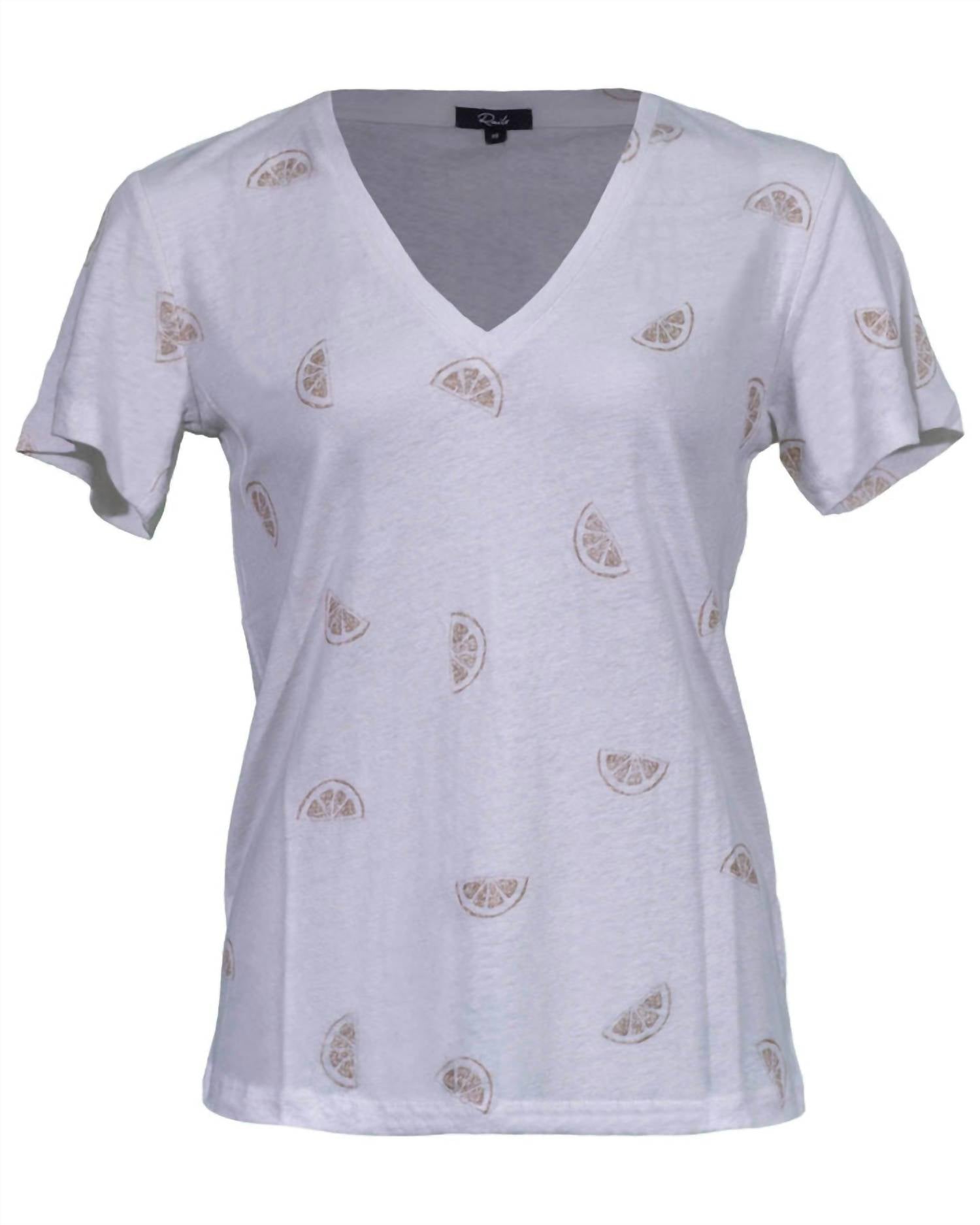 Rails - Women's The Cara V Neck Top