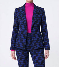 J'Envie/Eli - The Portofino Jacket